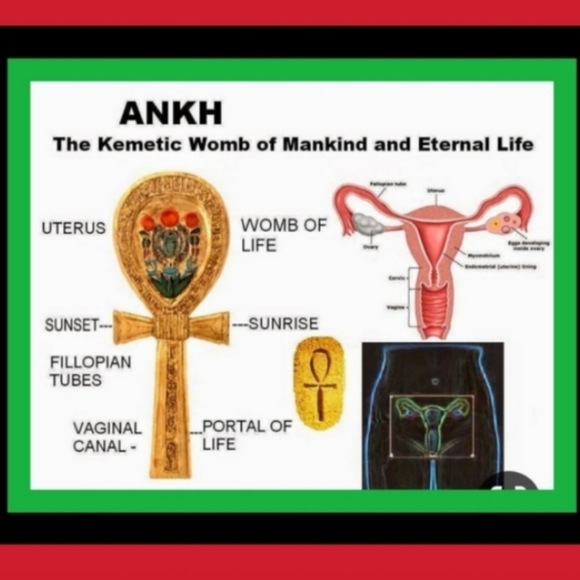 XL ANKH 🇪🇹"Buy 1 Get 1 Free"🇪🇹 Least expensive item is free.🇪🇹 - Picture 4 of 4